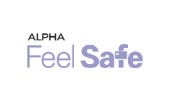 Alpha Feel Safe